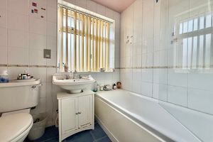 Bathroom- click for photo gallery